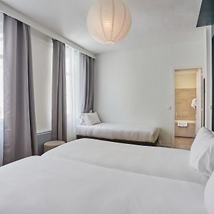 Driepersoonskamer